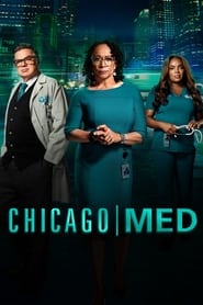 2024: Chicago Med Season 9 Episode 9 – Nicosia EfE