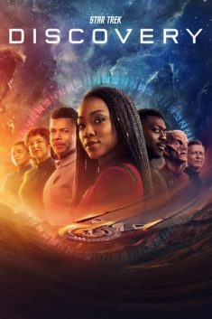 Watch Star Trek: Discovery Season 5 Episode 7 Erigah HD Free TV Show | Rent/Buy this Movie ̵ ...