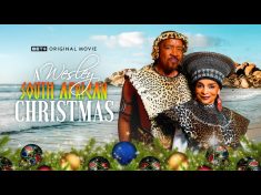 ENG-SUB | A Wesley South African Christmas (2024) FullMovie Free Online on Streaming Download HD ...