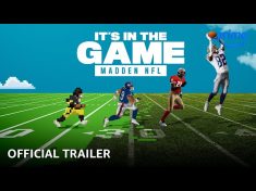 [S1E1] It’s in the Game: Madden NFL Season 1, episode 1 – Watch Online & Releas ...