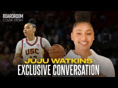 On the Rise: Juju Watkins Full+Peacock Season 1 Episode 1