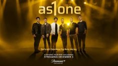 as1one: The Israeli-Palestinian Pop Music Journey 2024 Season 1 Episode Preview | Agalla